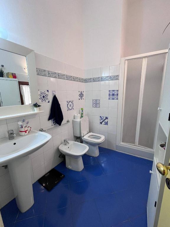 Charming studio apartment in San Frediano - 2