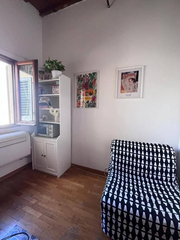 Charming studio apartment in San Frediano - 5