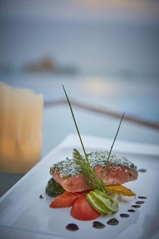 お料理のイメージ