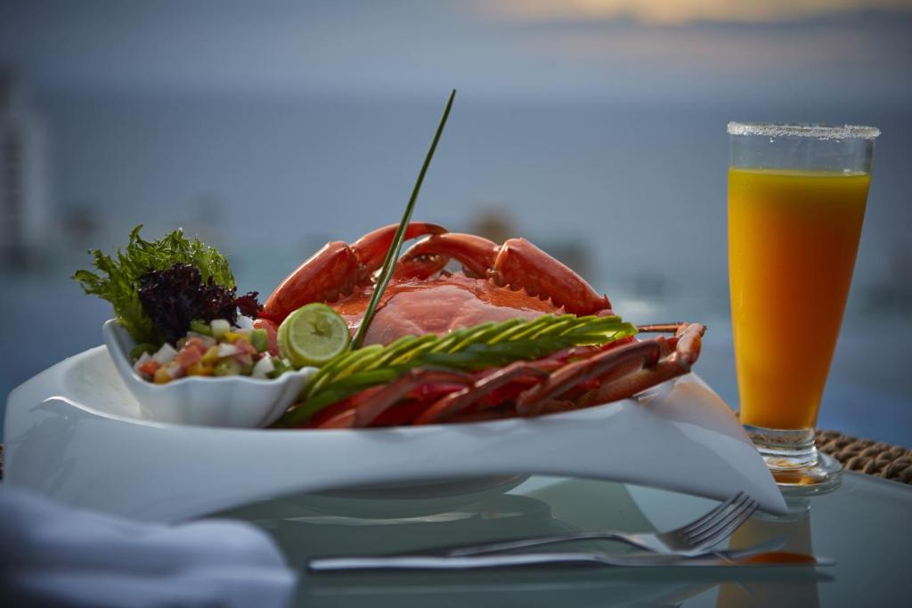 お料理のイメージ