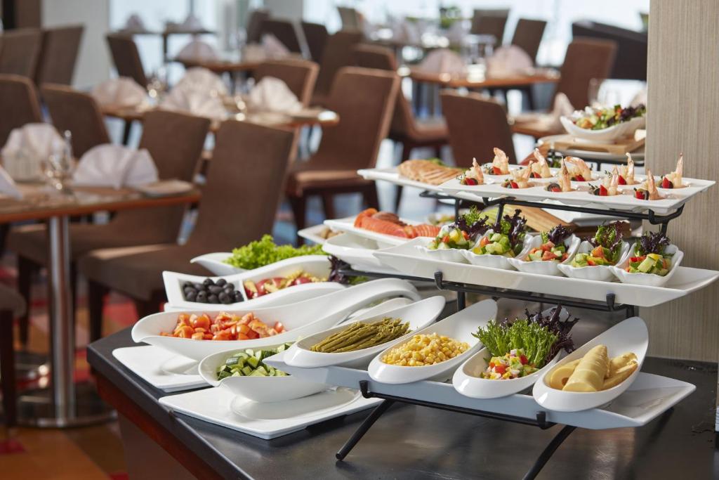 お料理のイメージ