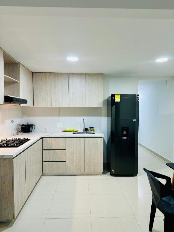 laureles nuevos apartamentos Lil - 3