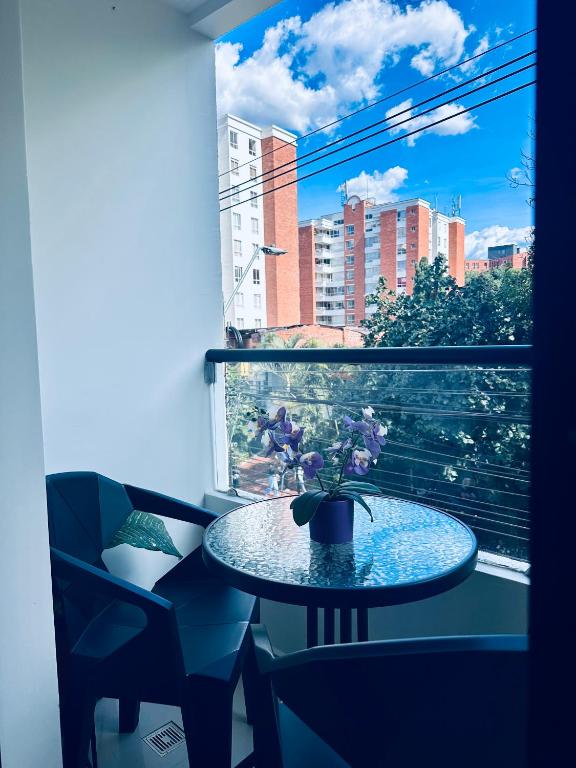 laureles nuevos apartamentos Lil - 2