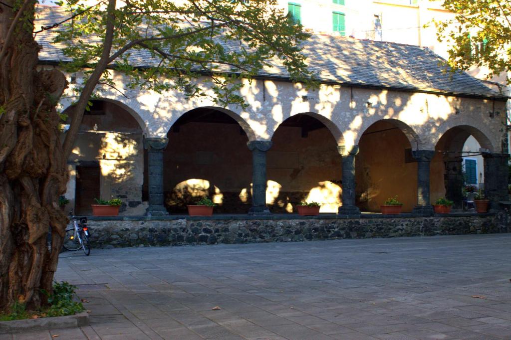 Appartamento Centro Storico - 1