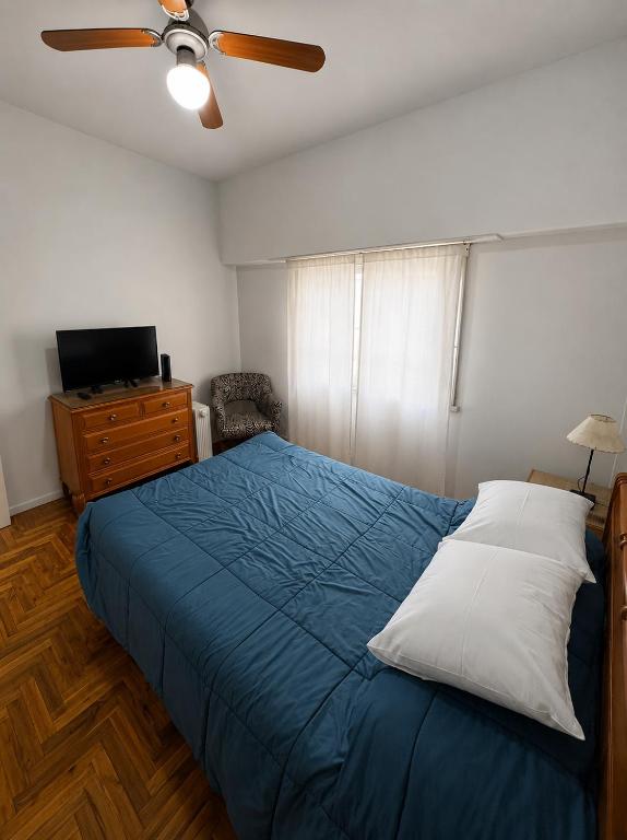 Check and Home - Arenales - 4 Huéspedes - 2