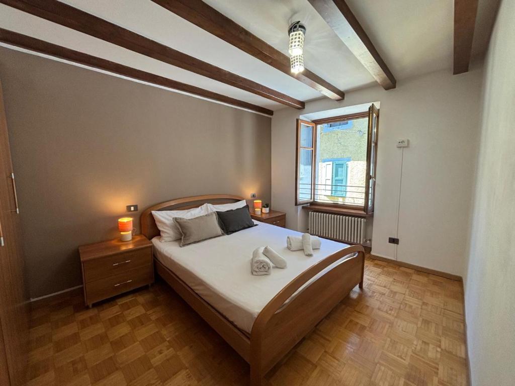 Vicolo Torchio Apartment By Immobilux - 5
