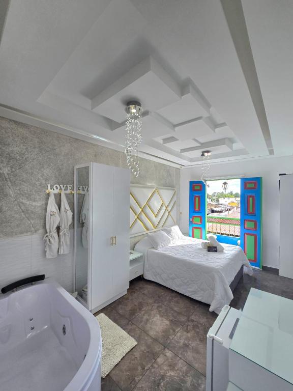 Casa Boutique Hotel - 3