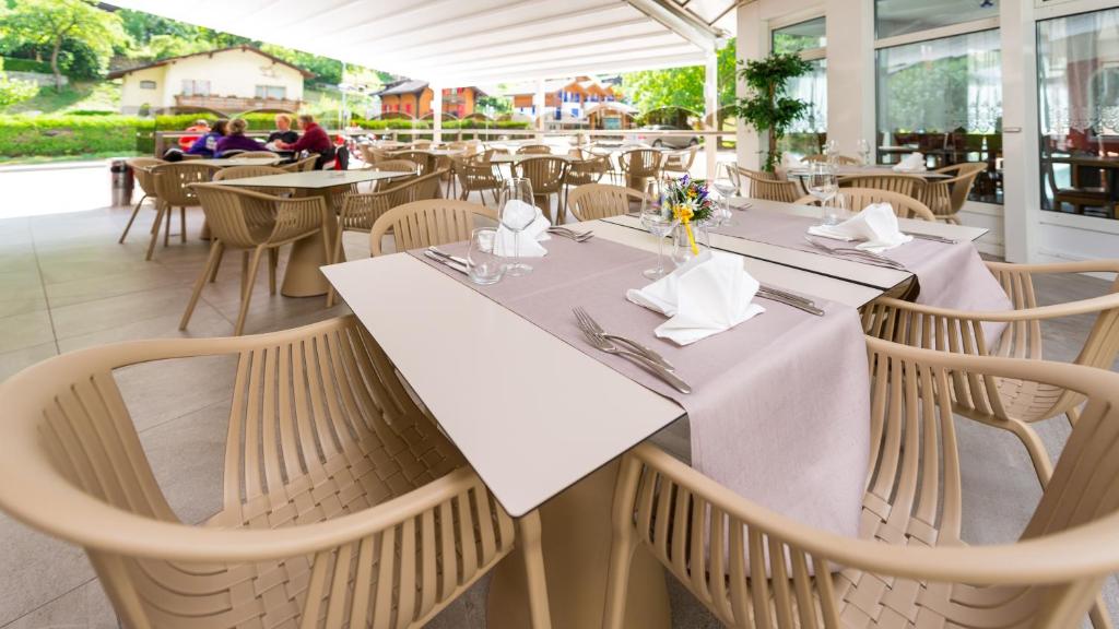 Hotel-Restaurant Ackersand photo