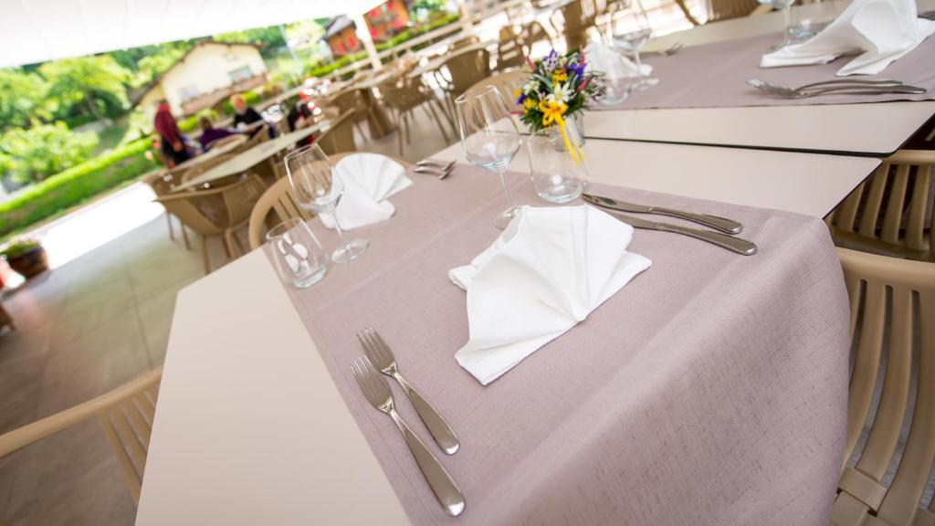 Hotel-Restaurant Ackersand photo