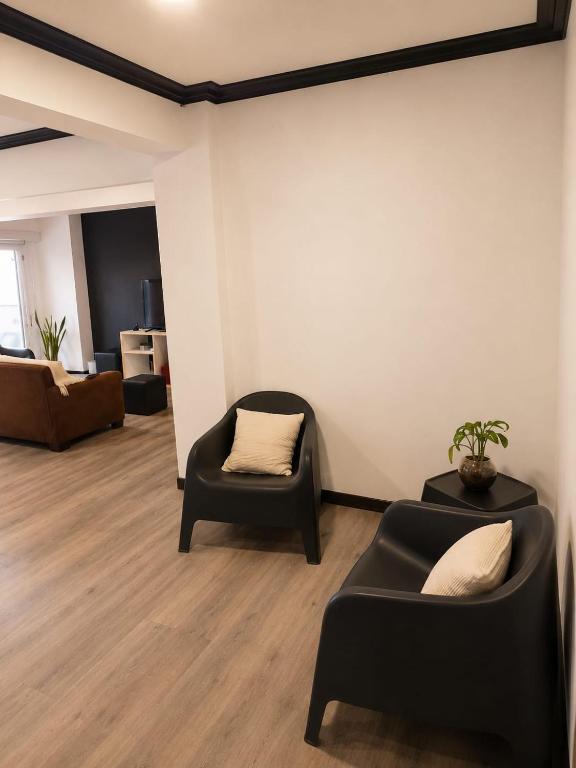 Departamento hotel Victoria - 2