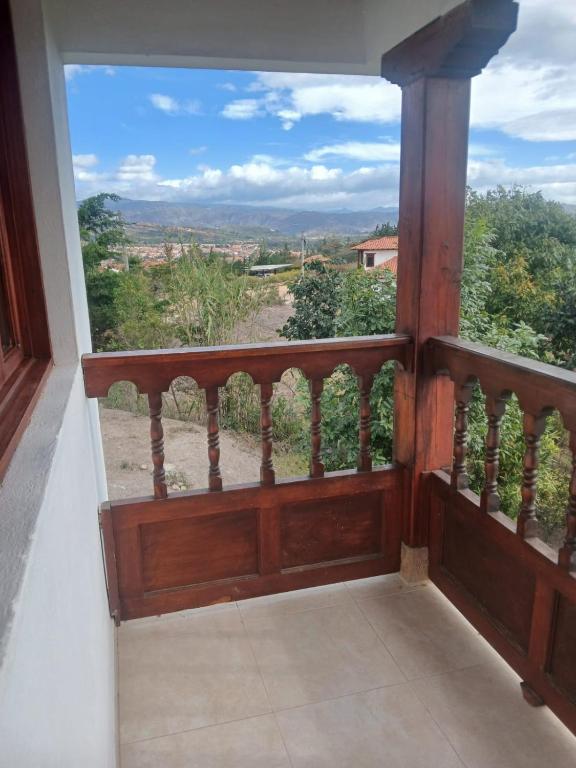 finca mirador el Diamante - 2