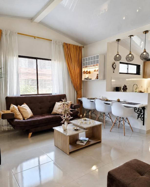 Poblado konfort 2 Habitaciones - 2
