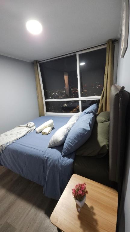 Apartment for 8 people with FREE parking, SOUTH Terminal - 3