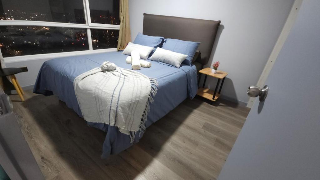 Apartment for 8 people with FREE parking, SOUTH Terminal - 4
