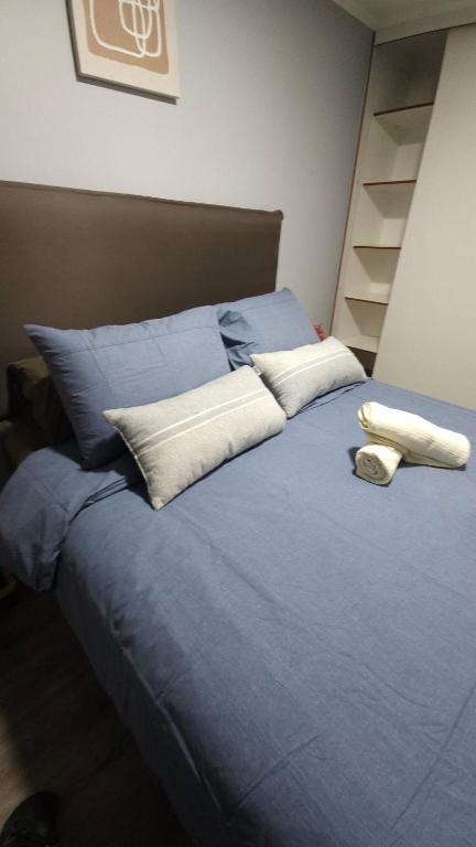 Apartment for 8 people with FREE parking, SOUTH Terminal - 5