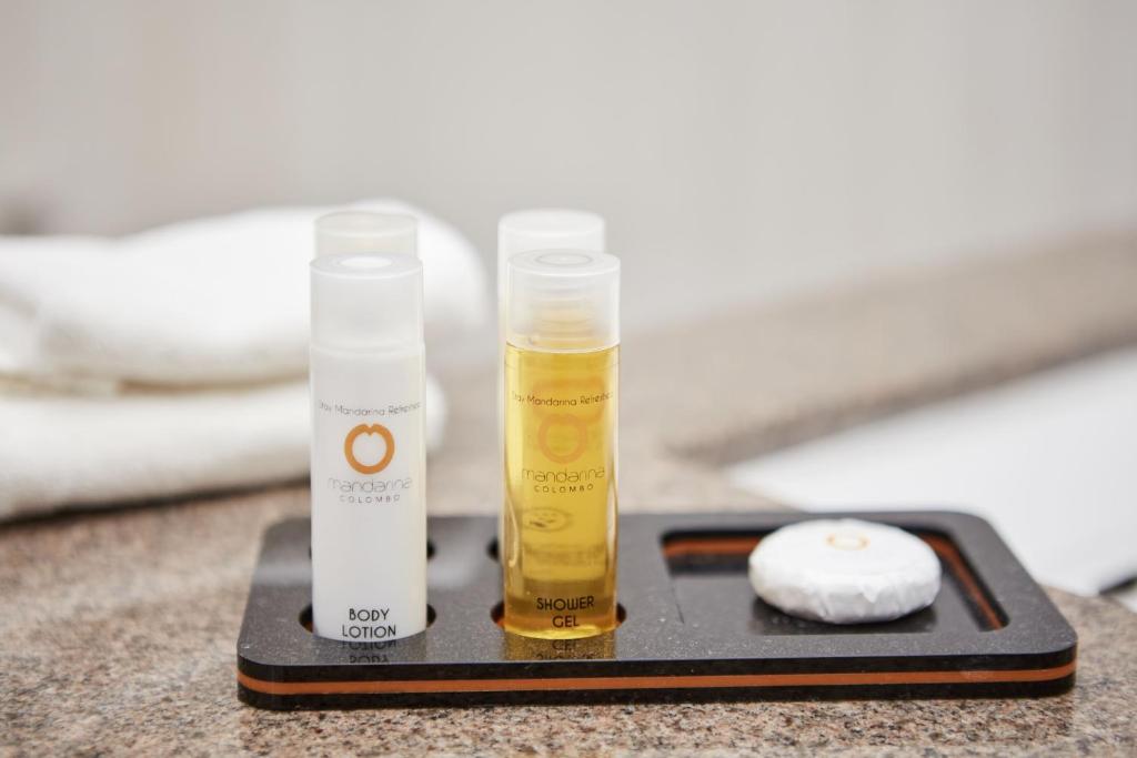 バスルーム（客室）