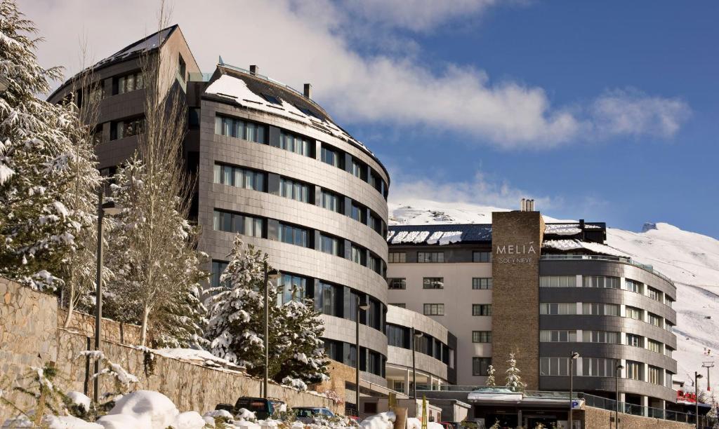 Meliá Sol y Nieve - 3
