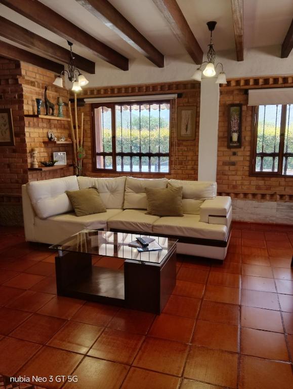 Country House - Villa Carmela - 5