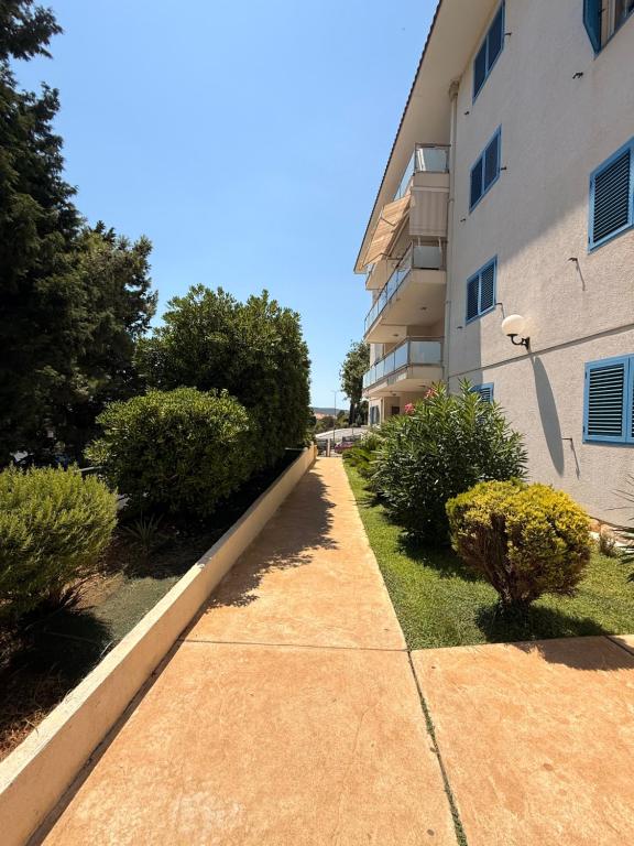 Adriatic Apartment Complex - 2