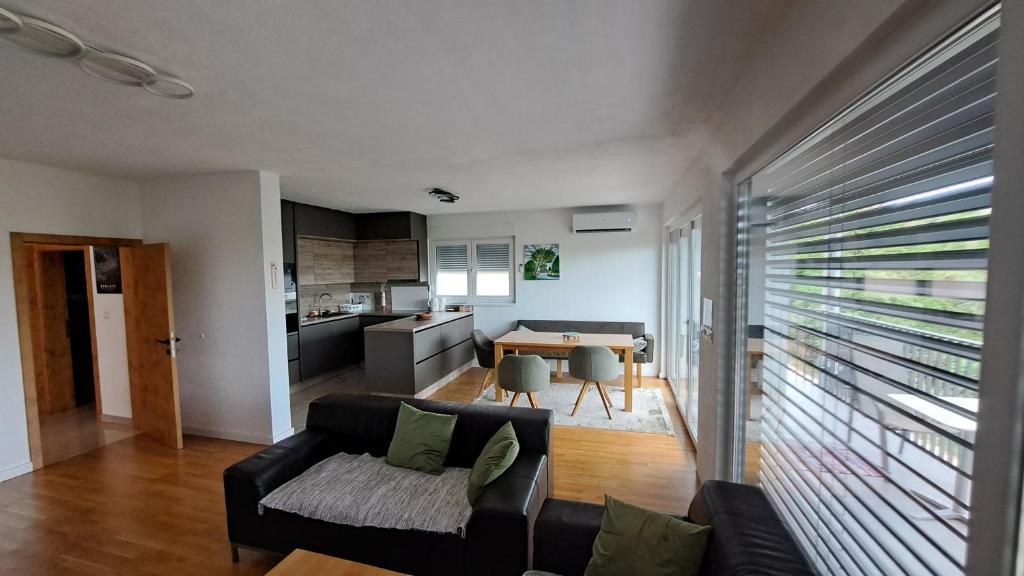 Sarajevo Apartment - 3