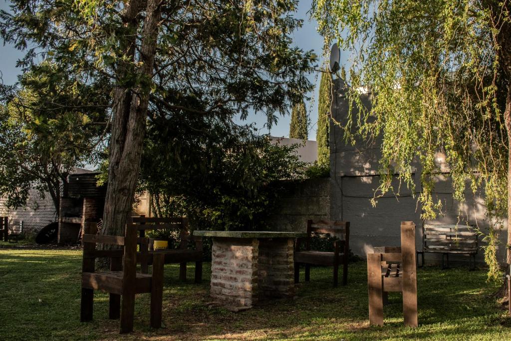 Quinta del Pinar - 4