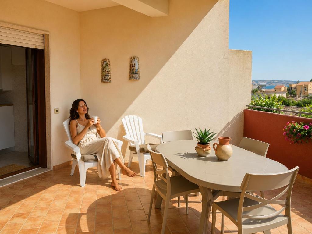 Assieni 50 Holiday Home - 2