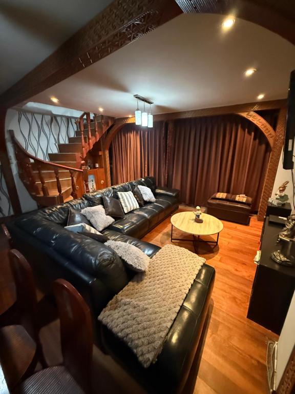 Pepos Lodging - 4