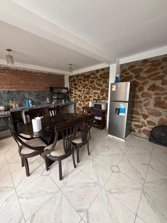 Pepos Lodging - 2