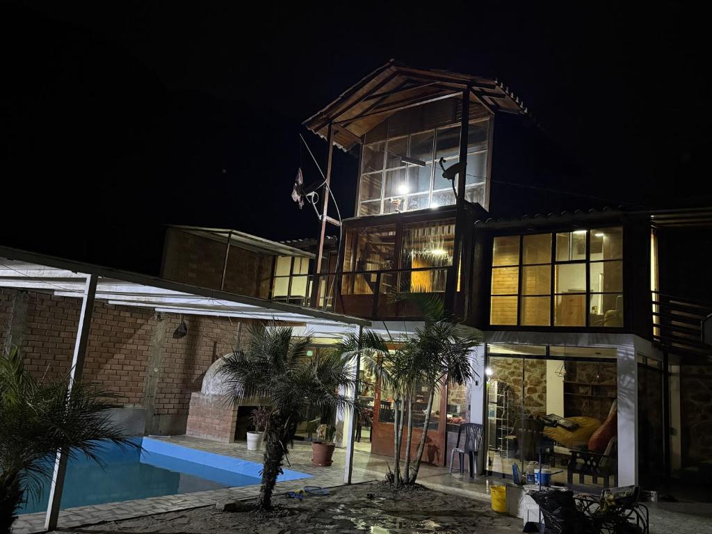 Pepos Lodging - 4