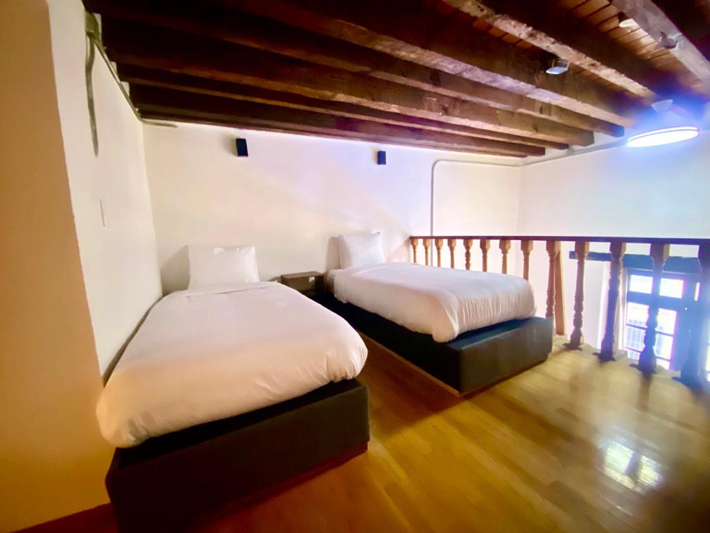 Casa Regina CDMX - 2
