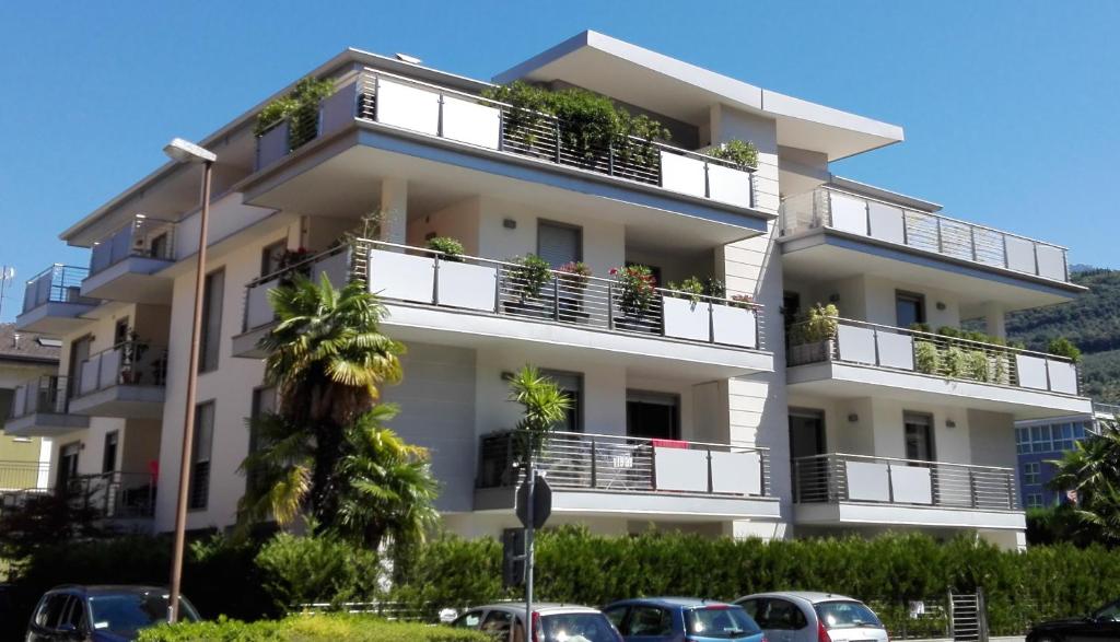 Sole Riva apartment - 2