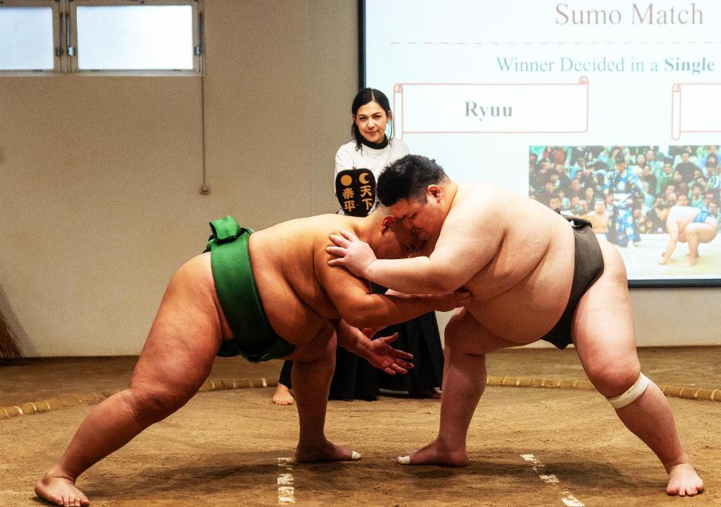 酒店活動