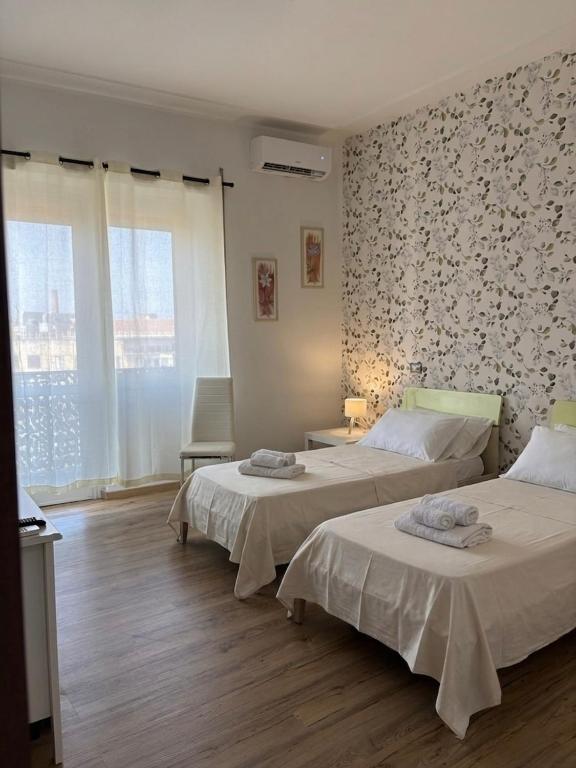 Aitna Stay Locazione Turistica Catania Centro - 3