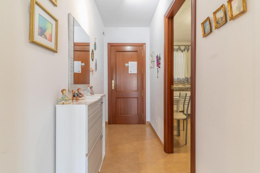 Apartment Mountain View Torrox town - 5