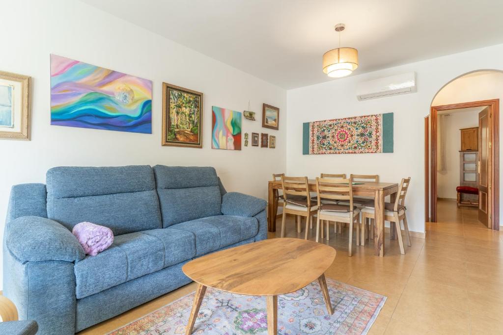 Apartment Mountain View Torrox town - 4