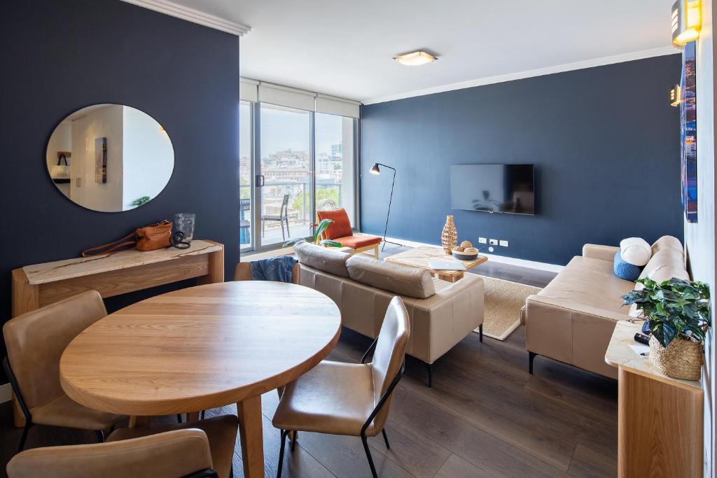 Facilities, ZARA TOWER HOTEL in Sydney