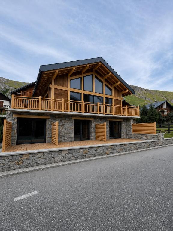 Chalet Jogidi - 5