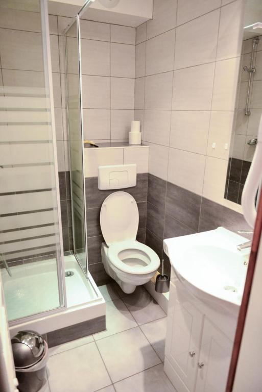 Residence Tigny - 5 pièces 6 personnes 3 exposé Sud MAE-9494 - 3