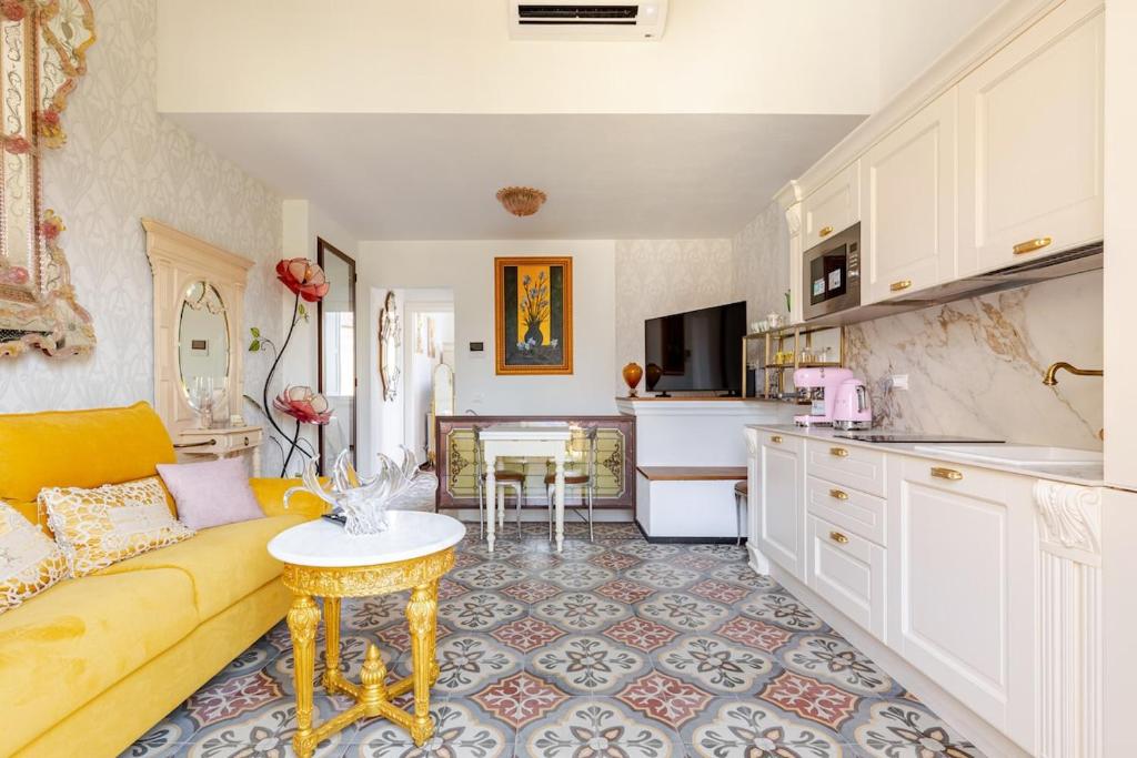 Liberty Suite - 4