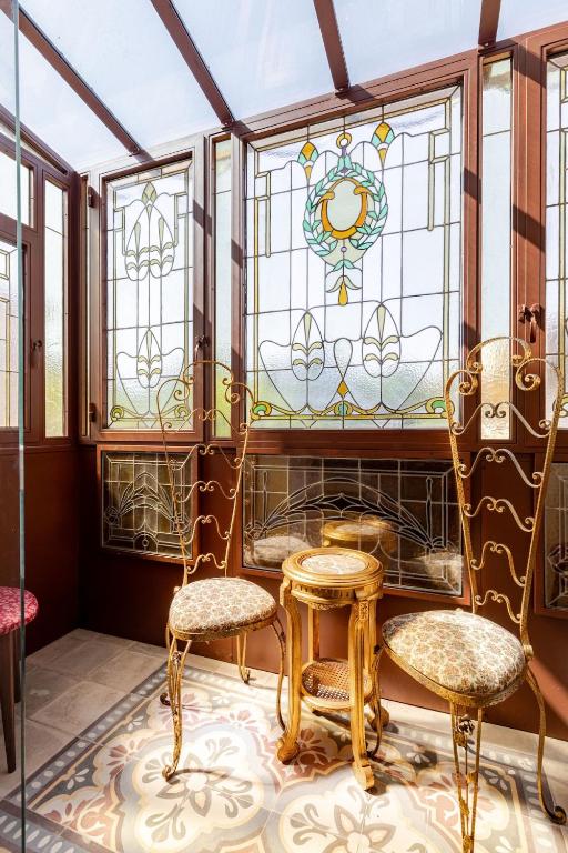 Liberty Suite - 2