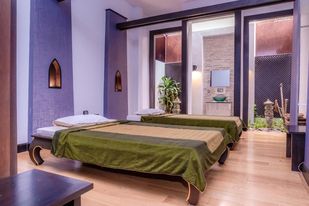 Spa