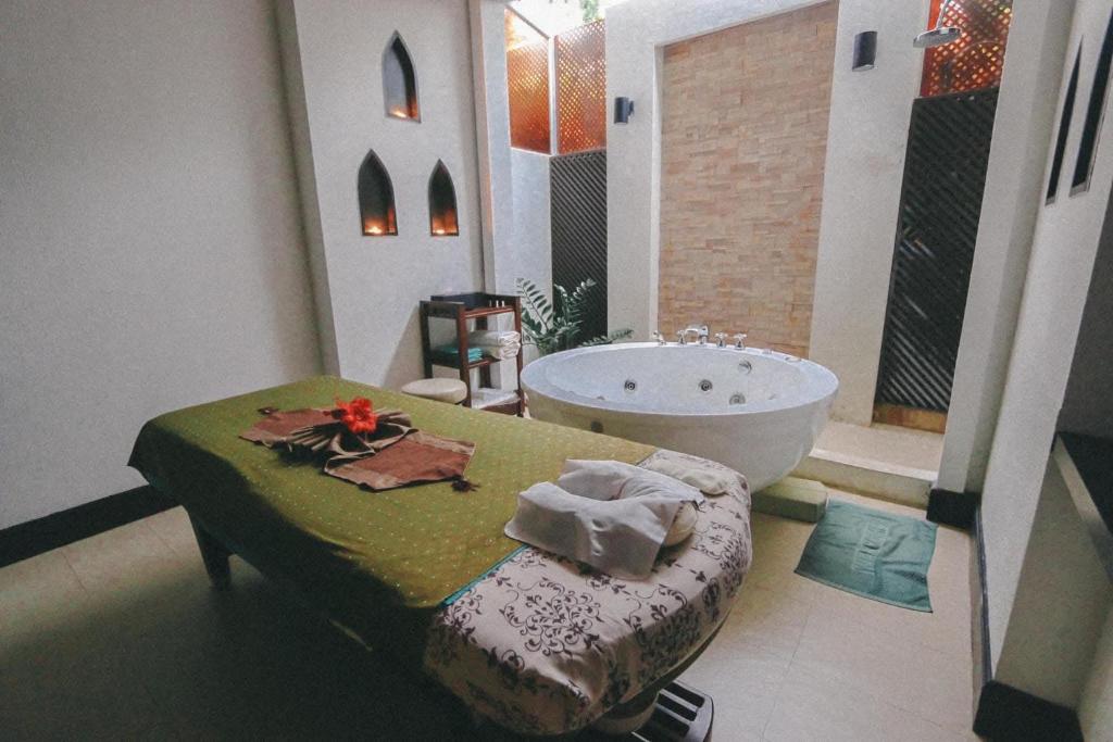 Spa