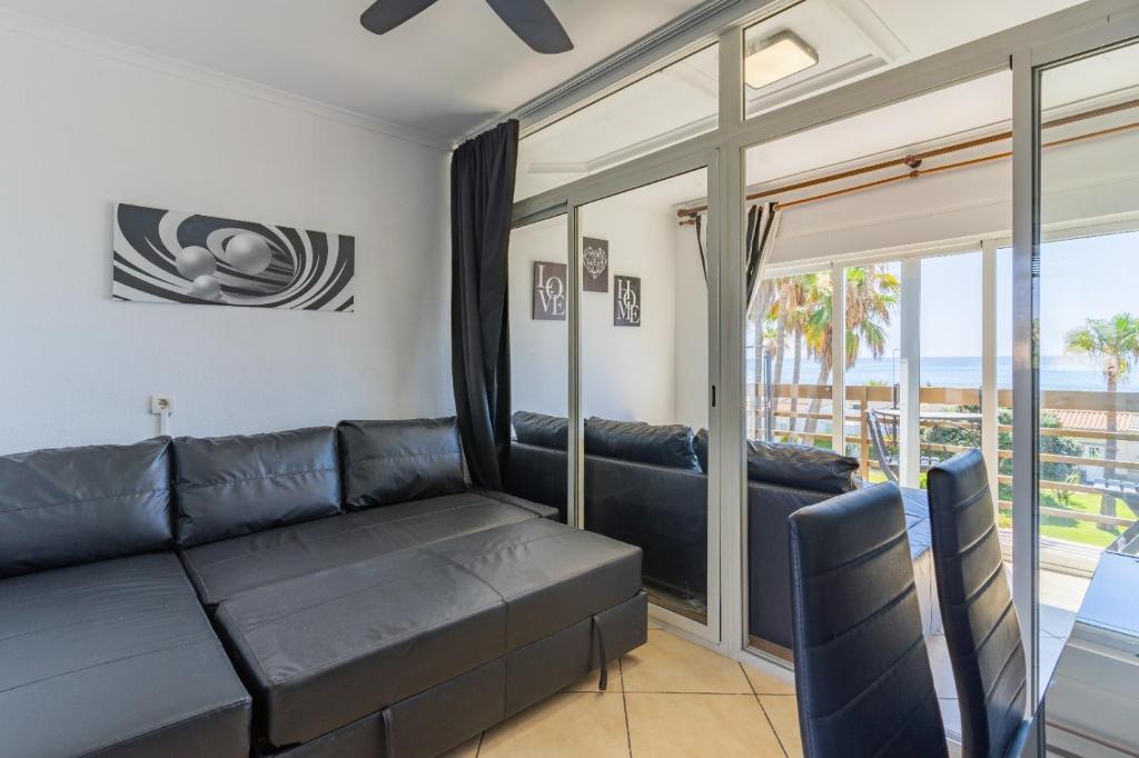 Tropicana apartamento vistas al mar - 3