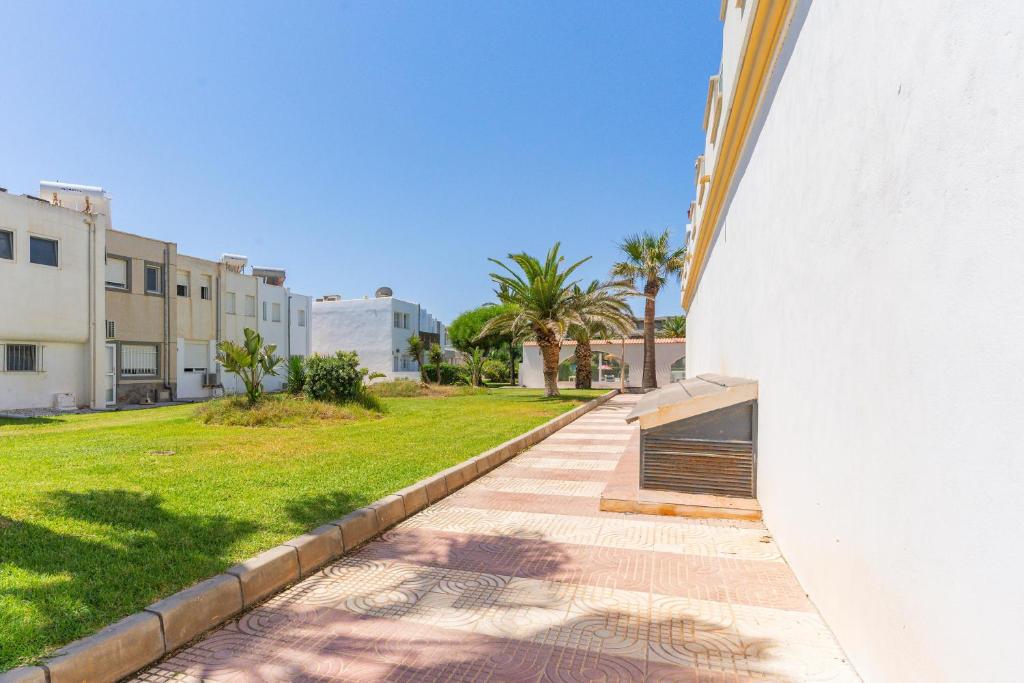 Tropicana apartamento vistas al mar - 5