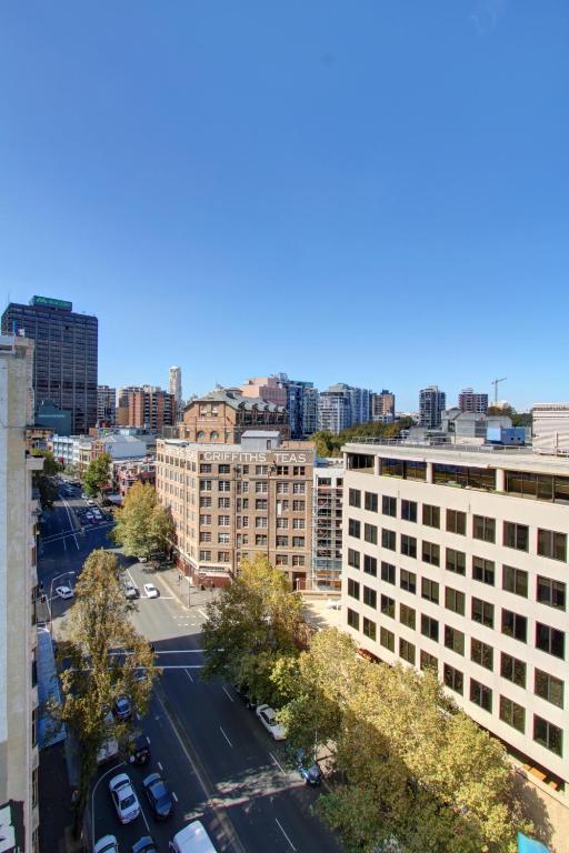 Surrounding environment