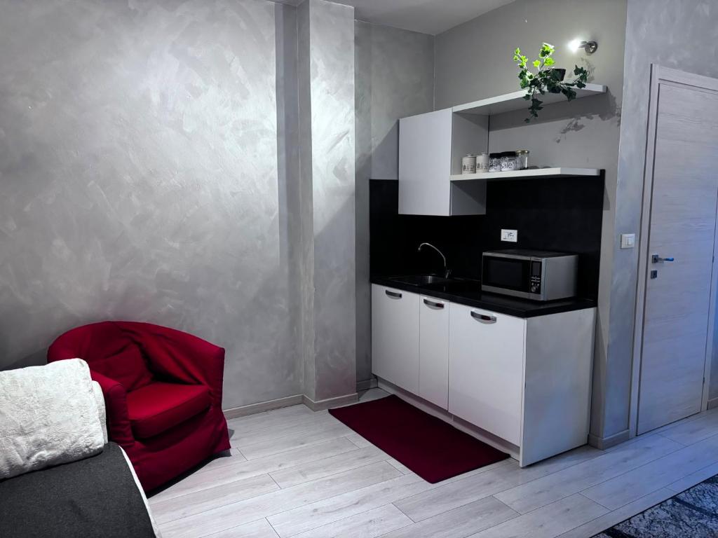 La casa di Monicamos per due - 4