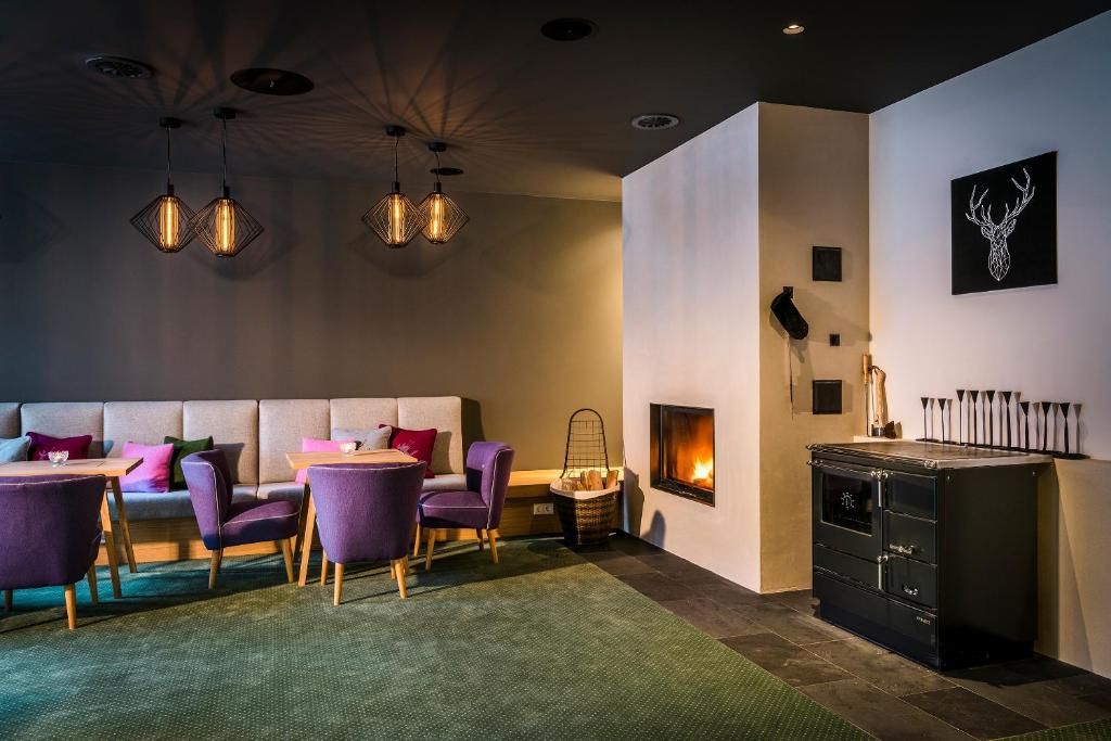 Hotel Stäfeli - 3