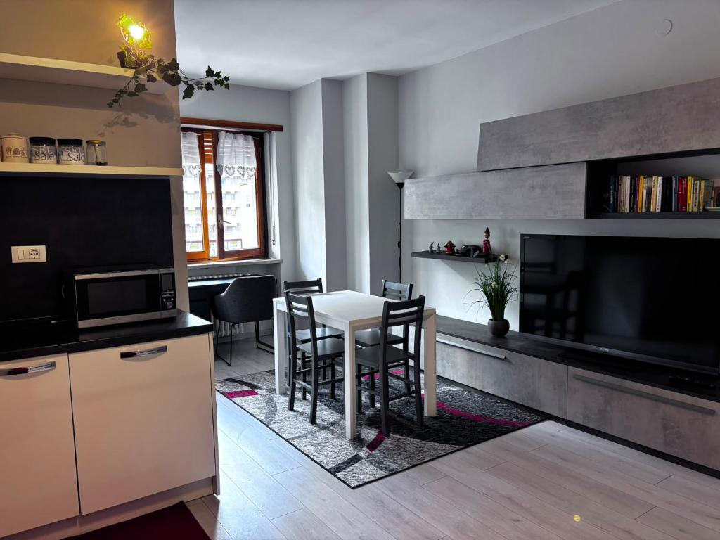La casa di Monicamos per due - 5