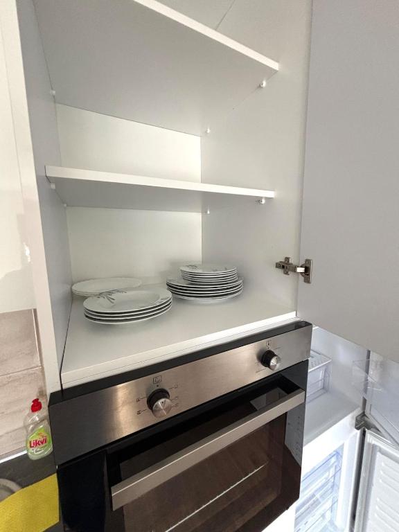Mare Apartment - 2