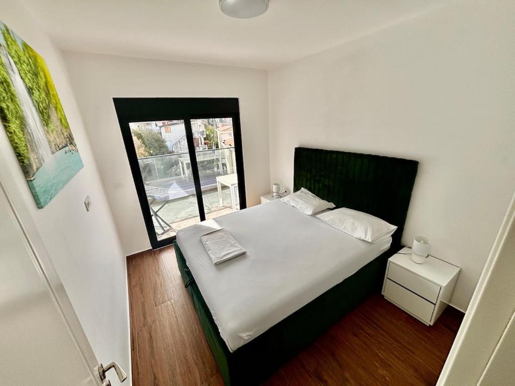Mare Apartment - 4